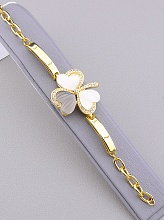 картинка Браслет 'Abella' Сrystal 19 см от магазина Wolves