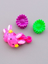 картинка Невидимка+Резинка Пластик от магазина Wolves