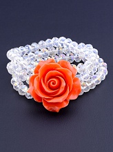 картинка Браслет Полимерная глина от магазина Wolves