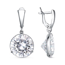 картинка Серьги 34815004Плф от магазина Wolves