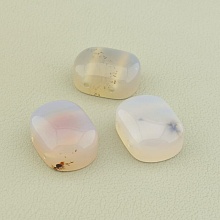 картинка Кабошон Агат 20х15мм от магазина Wolves