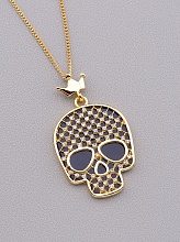 картинка Подвеска Сrystal 46 см от магазина Wolves