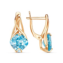 картинка Серьги 34815103Ак от магазина Wolves