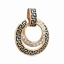 картинка Подвеска 54614065Ч от магазина Wolves