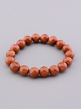 картинка Браслет Золотой Песок 17 см от магазина Wolves