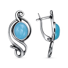 картинка Серьги 34313546Гх от магазина Wolves