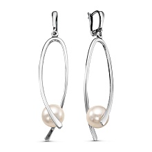 картинка Серьги 3463650К от магазина Wolves