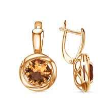 картинка Серьги 34814947-24 от магазина Wolves