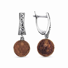 картинка Серьги 34612268-24 от магазина Wolves