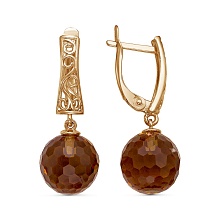 картинка Серьги 34612269-24 от магазина Wolves