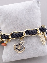 картинка Браслет  'FJ' от магазина Wolves