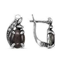 картинка Серьги 3437526Ст от магазина Wolves