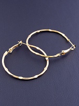 картинка Серьги 'Fashion' от магазина Wolves