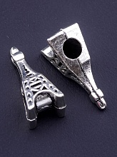 картинка Кулон Металл 19x8x8мм от магазина Wolves