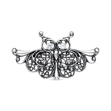 картинка Брошь 14812628Ф от магазина Wolves