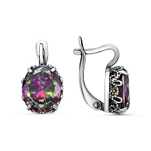 картинка Серьги 34812370Мт от магазина Wolves