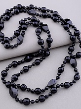 картинка Бусы Агат 148 см от магазина Wolves