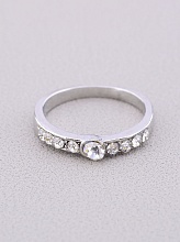 картинка Кольцо Сrystal от магазина Wolves