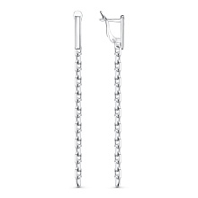 картинка Серьги 34013876С от магазина Wolves