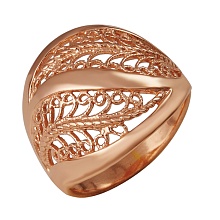 картинка Кольцо 2301451Цр от магазина Wolves