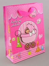 картинка Пакет Картон 230х170 мм от магазина Wolves