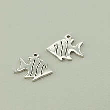 картинка Вставка Сталь 12x10мм от магазина Wolves