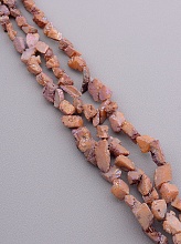 картинка Нитка Кварц 34 см (Без замка) от магазина Wolves