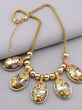 картинка Подвеска Сrystal 48 см от магазина Wolves