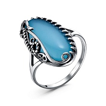 картинка Кольцо 24313096Гх от магазина Wolves