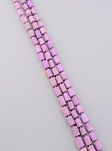 картинка Нитка Родохрозит 43 см (Без замка) от магазина Wolves