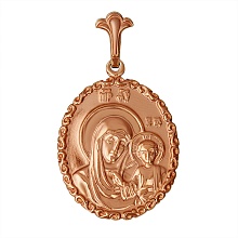 картинка Подвеска 5309Цр от магазина Wolves