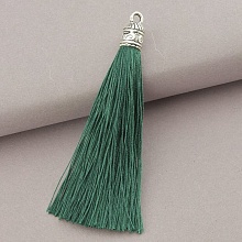 картинка Кисточка Шелк 90х10мм от магазина Wolves