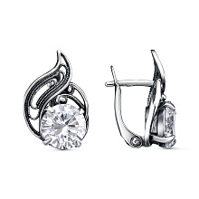 картинка Серьги 34815052Ф от магазина Wolves