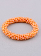 картинка Браслет Чешский хрусталь 17 см от магазина Wolves