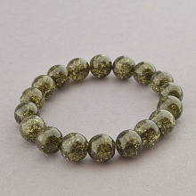 картинка Браслет 'SUNSTONES' Кварц 16 см от магазина Wolves