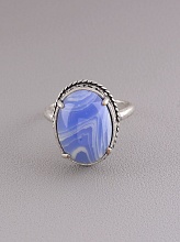 картинка Кольцо Сапфирин от магазина Wolves