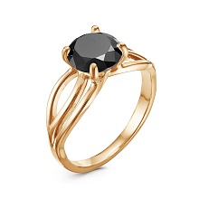 картинка Кольцо 24811001А от магазина Wolves