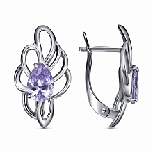 картинка Серьги 34815980-6 от магазина Wolves