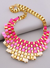 картинка Подвеска  48 см 'FJ' от магазина Wolves