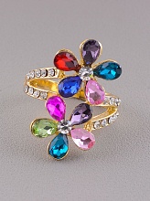 картинка Кольцо Сrystal от магазина Wolves