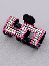 картинка Краб Сrystal 60x40мм от магазина Wolves