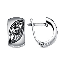 картинка Серьги 34012006 от магазина Wolves