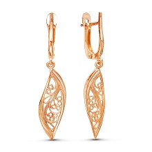 картинка Серьги 3408439 от магазина Wolves