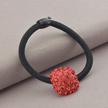 картинка Резинка 'Fashion' Сrystal от магазина Wolves