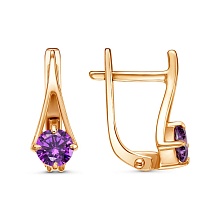 картинка Серьги 34815037-1 от магазина Wolves