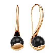 картинка Серьги 3466071А от магазина Wolves