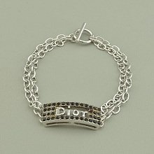 картинка Браслет 'Winniana (Италия)' Фианит 20 см от магазина Wolves