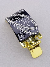 картинка Заколка 'Fashion' Сrystal 65х35 от магазина Wolves