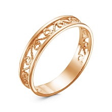 картинка Кольцо 2301106Цр от магазина Wolves