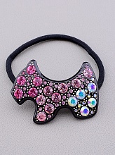 картинка Резинка 'Fashion' Сrystal от магазина Wolves